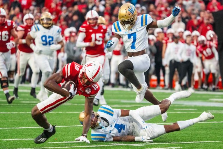 Nebraska leads Misery Index by starting annual November fade