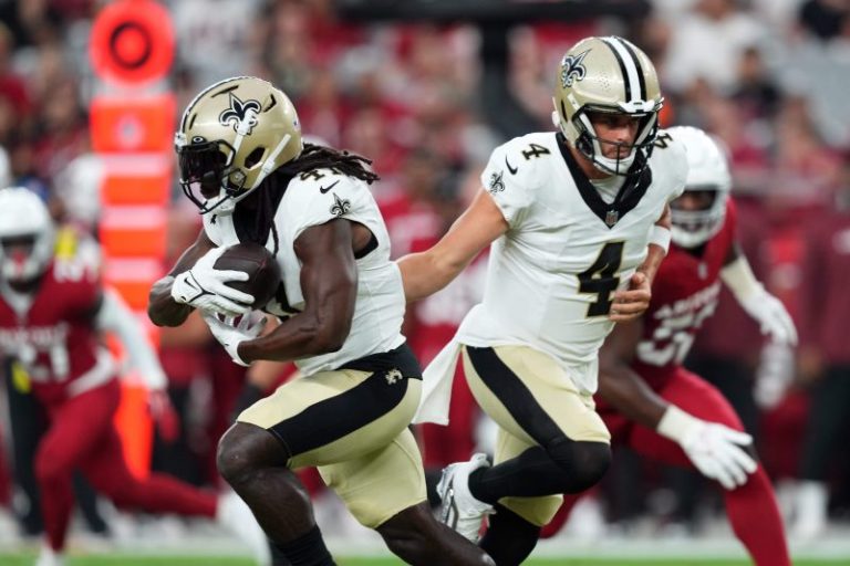 How good – or bad – is Saints’ open top job after Dennis Allen’s firing?