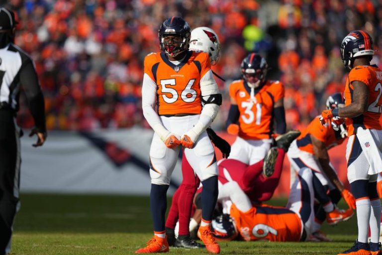 Trade grades: Who won deal between Broncos, Cardinals?