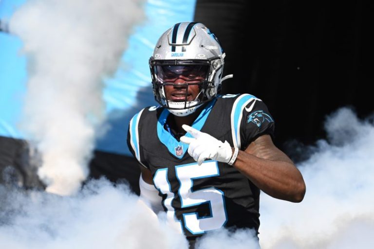 Did Cowboys get fleeced by Panthers in wide receiver trade?