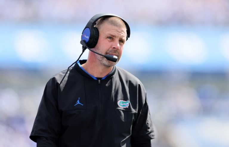 Does Florida keeping Billy Napier signal new college football coaching era?