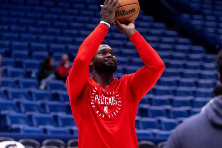 Often-injured NBA star is out indefinitely