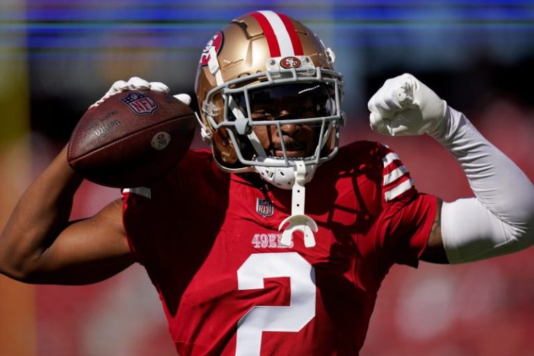49ers lock up DB with big-money extension