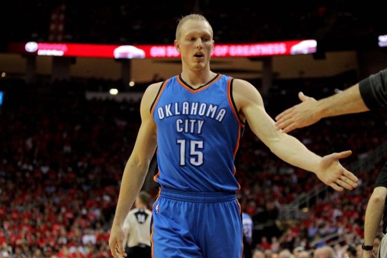 Ex-NBA player Kyle Singler’s social media post draws concern