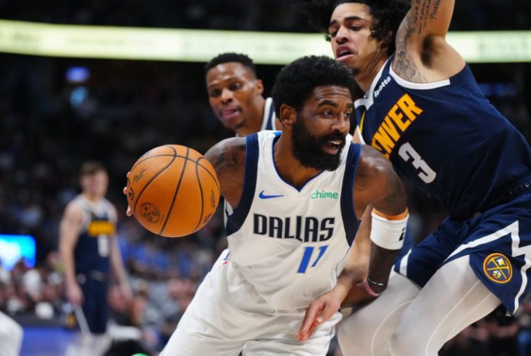 NBA rewind: Mavs are on a skid, Nuggets return to form