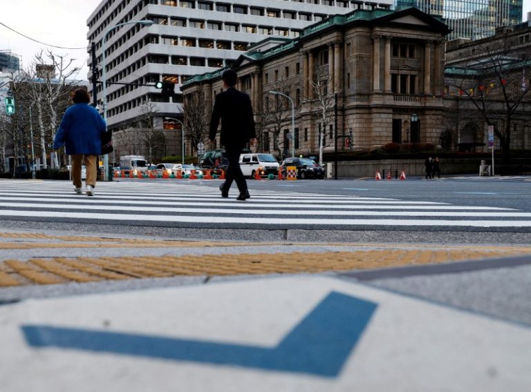 BOJ should wait at least six months for rate hike, says key opposition leader