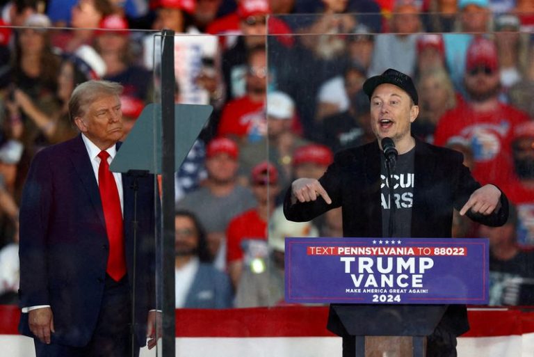 Explainer-How Trump’s second administration affects business: Musk, tariffs and more