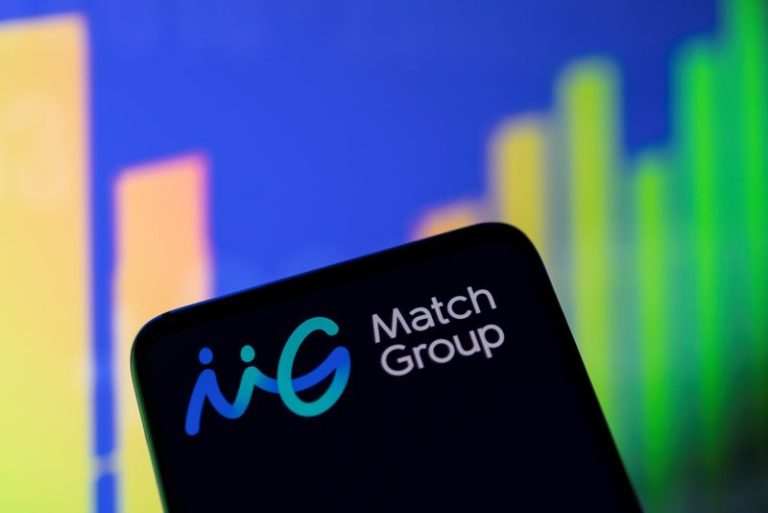 Match forecasts lackluster revenue as Tinder turnaround takes longer