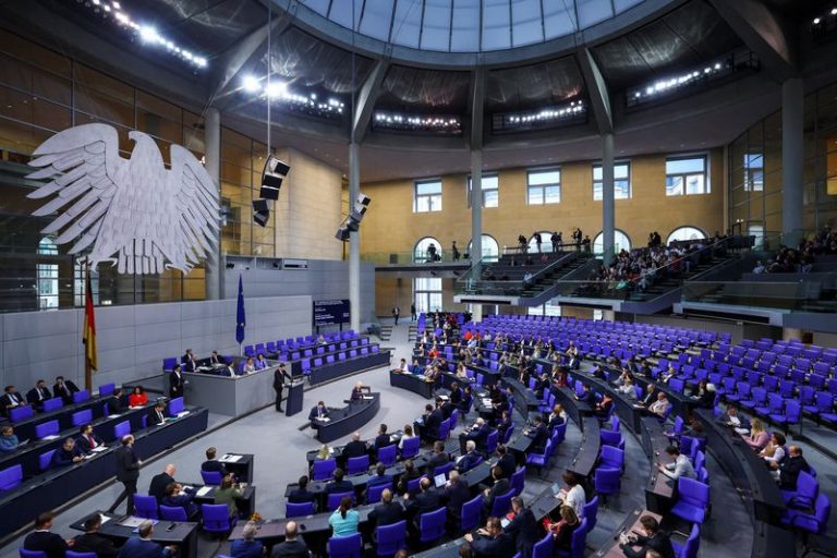 Explainer-Protecting democracy, adjusting taxes – which German coalition plans could survive?