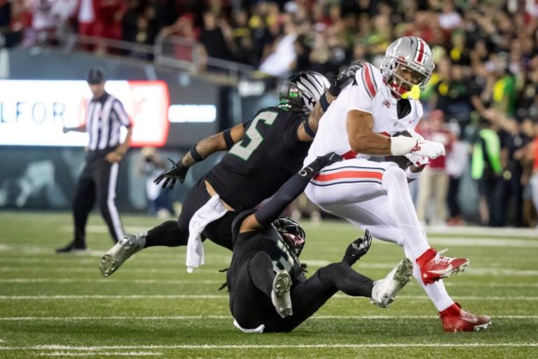 College Football Playoff rankings: Ohio State, Miami learn fates
