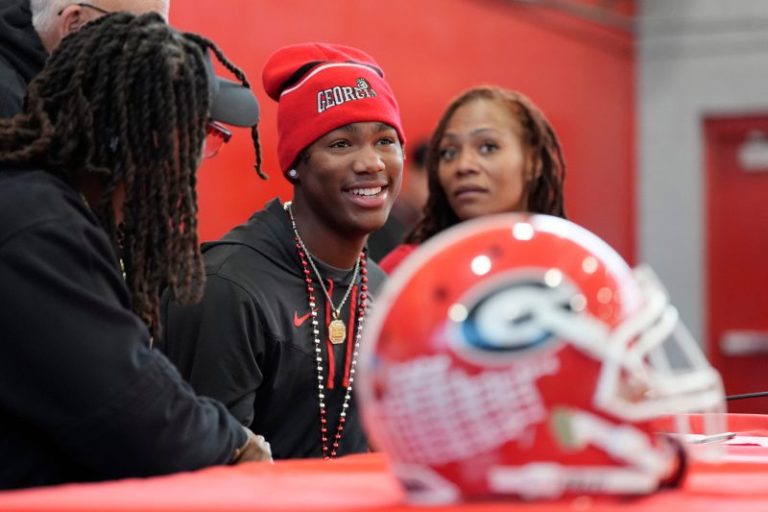 How did the SEC fare on signing day? Ranking the league’s 16 classes