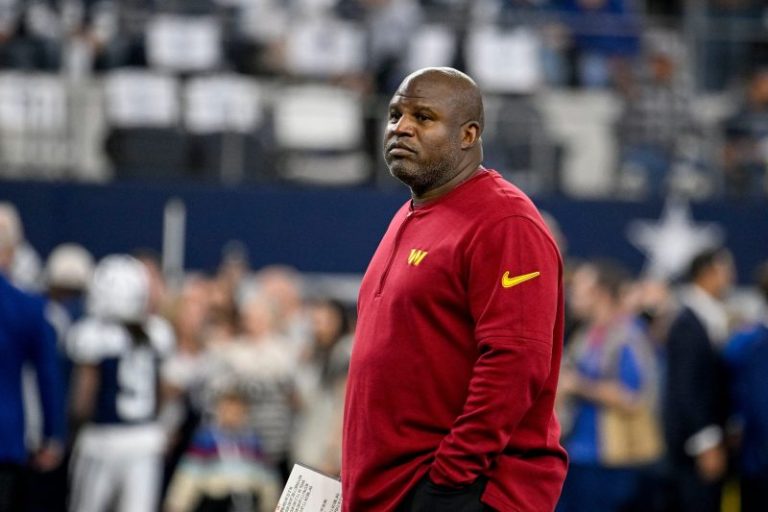 Report: Eric Bieniemy out as UCLA offensive coordinator, eyes NFL return