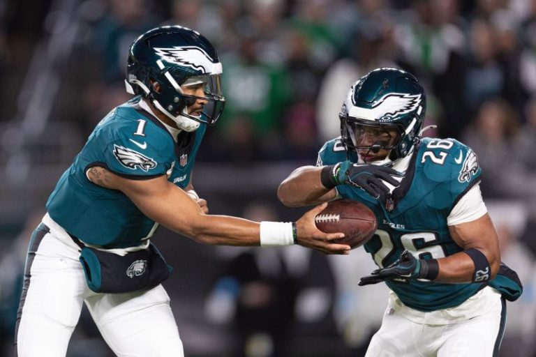 NFL playoff predictions: AFC, NFC, and Super Bowl picks