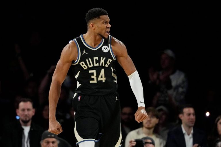 NBA Cup final: How Bucks, Thunder can win first title