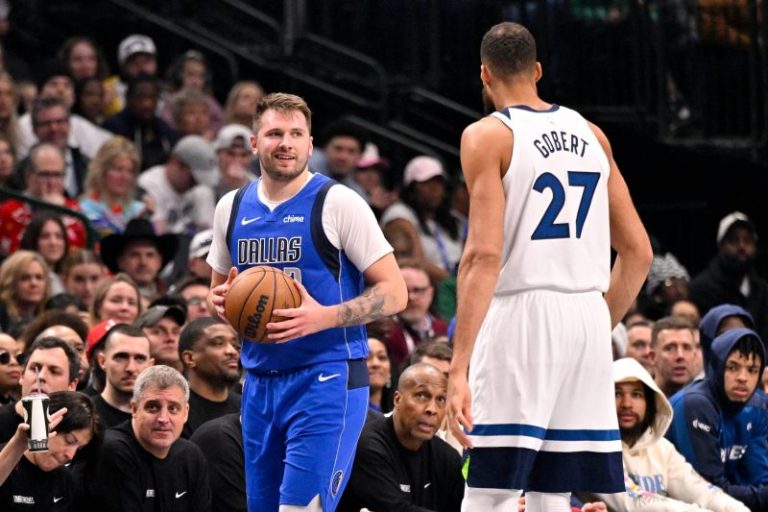 Luka Doncic injury update: Mavericks star expected to miss time