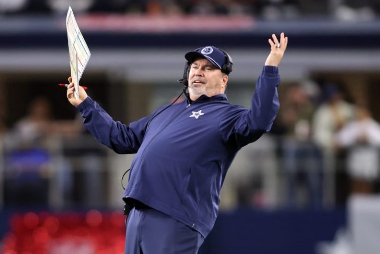 Could Cowboys coach dump organization to join another team?