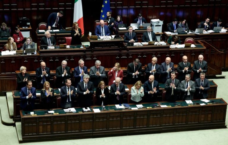 Analysis-Italy’s bonds poised for gains at expense of Germany and France in 2025