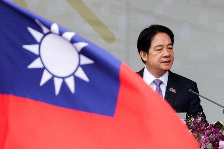 Taiwan warns defence could suffer under opposition’s funding laws