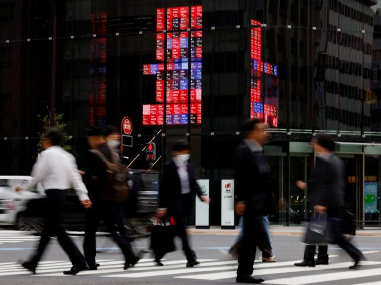 Japan’s stronger Q3 corporate capex points to solid domestic demand