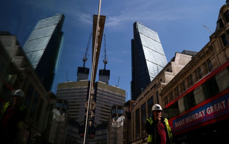 UK to outpace other European countries over next 15 years, CEBR says