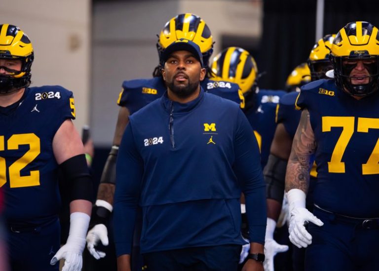 Michigan’s laughable response to NCAA allegations shows it’s just another cheat