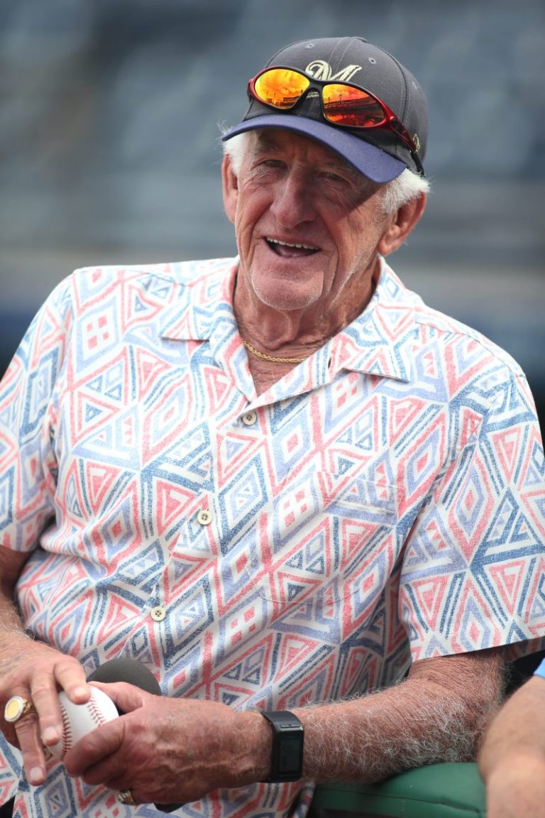 Beloved baseball icon Bob Uecker dies at 90