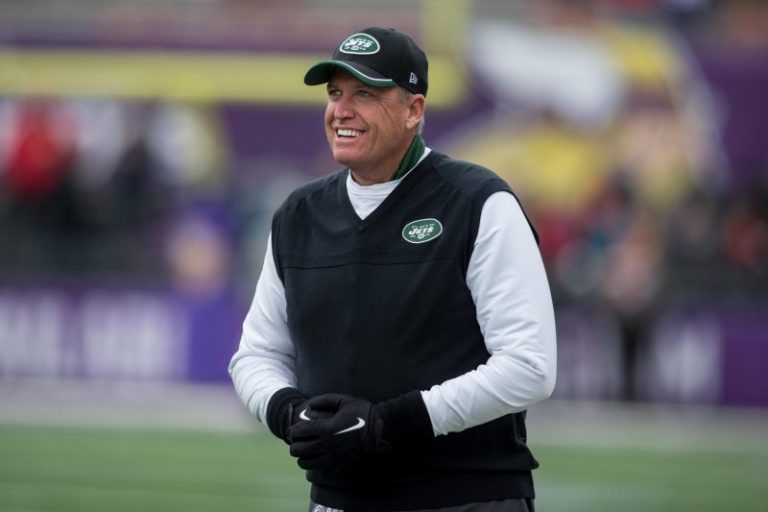 Who will be the next Jets head coach?