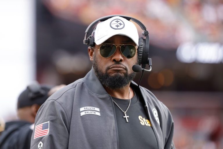 Mike Tomlin is not the issue in Pittsburgh. Team should focus here instead.
