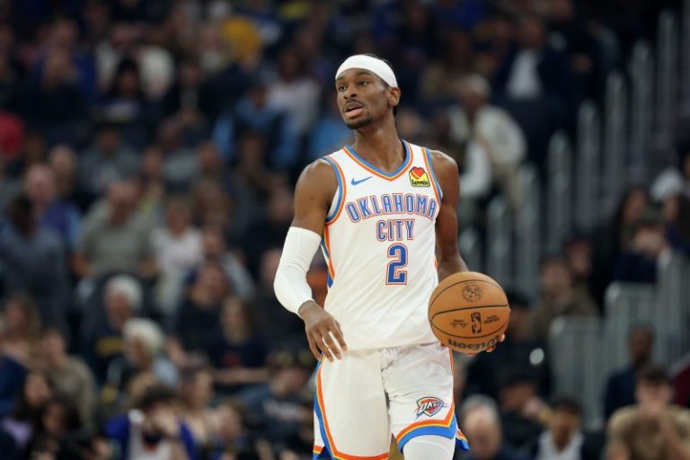 Thunder vs. Cavaliers: How to watch, stream clash of NBA’s best