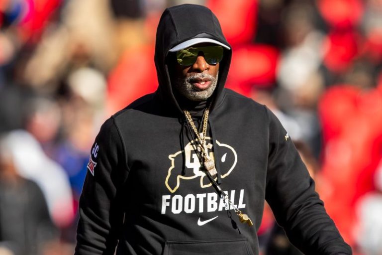 Deion Sanders received ‘multiple threats’ during season, bodyguard says