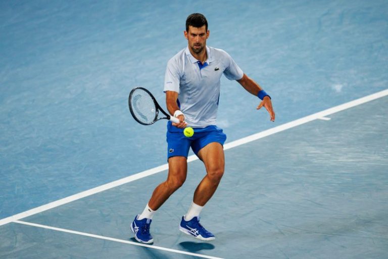 Australian Open: How to watch, stream the year’s first tennis major