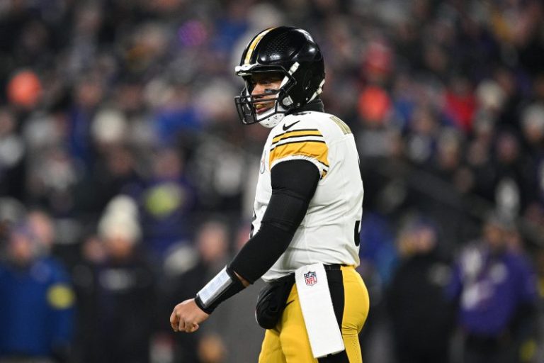 ‘Behind the times’: Steelers’ dilemmas growing after latest playoff loss