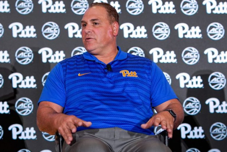 Pitt, down 32 points, ties biggest comeback in women’s NCAA history