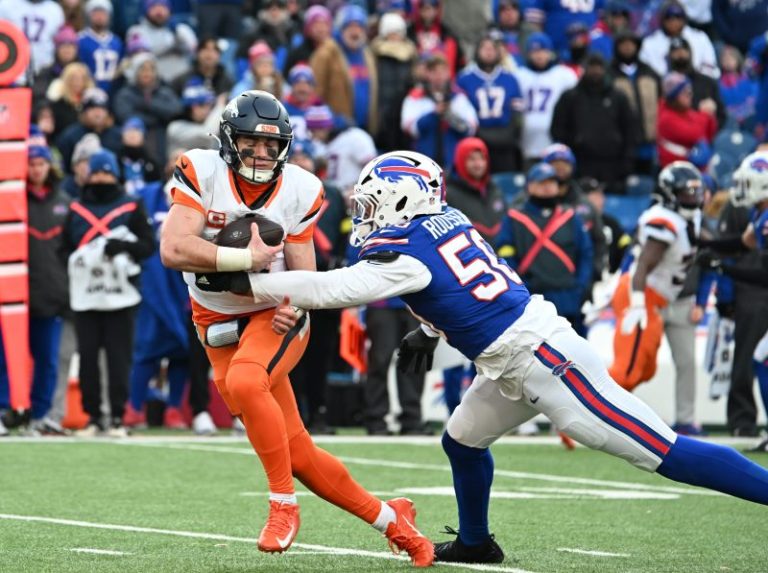 Previewing the Broncos’ 2025 offseason after loss to Bills