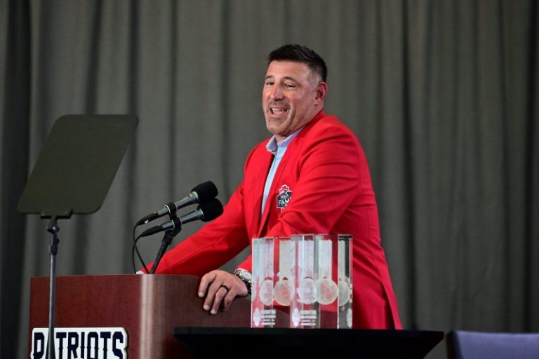 Opinion: Patriots picked right coach, but his success could hinge on one factor