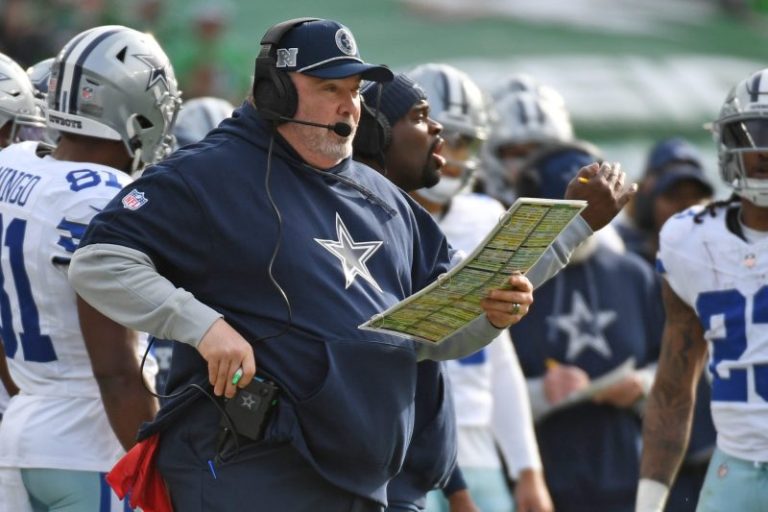Saints, Bears among best fits for Mike McCarthy after leaving Cowboys