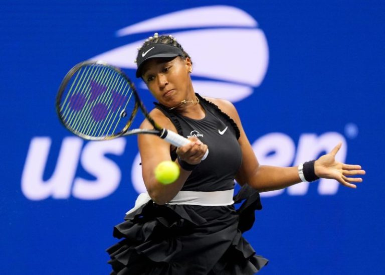 Naomi Osaka has help getting daughter’s birth certificate during fires