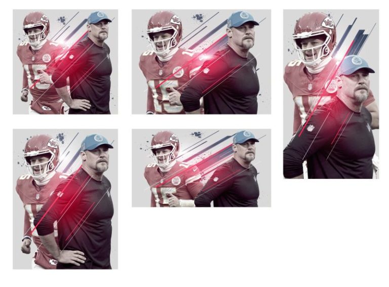 Who’s biggest remaining Super Bowl threat as top seeds enter fray?