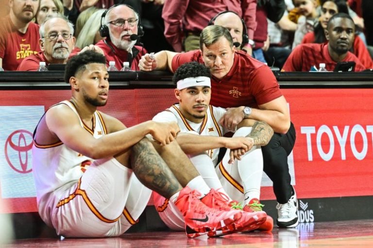 Iowa State men’s basketball has reached historic heights with unique approach