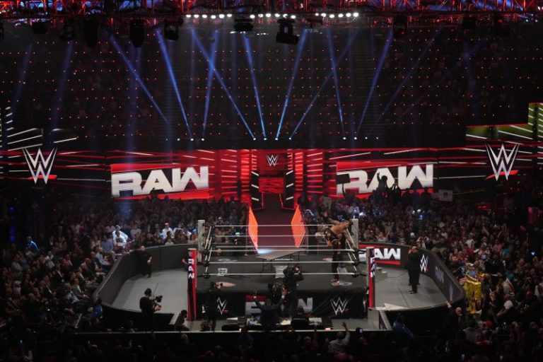 WWE and TNA announce multi-year partnership