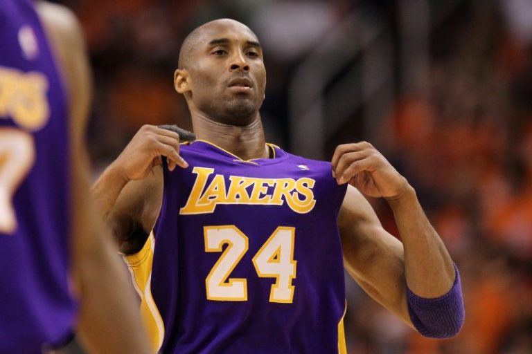 Kobe Bryant docuseries on CNN offers clear, detailed look at NBA icon