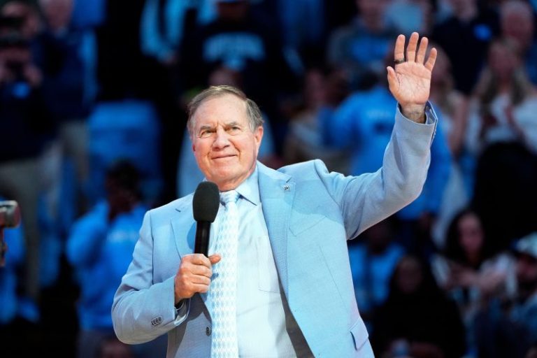 North Carolina should embrace Bill Belichick experience, however long it lasts