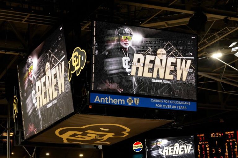 New Colorado financial report shows Deion Sanders’ effect, challenges