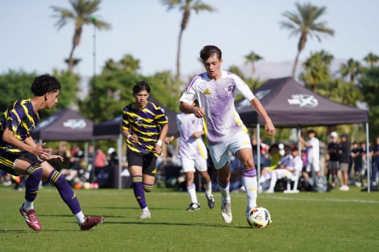 What MLS NEXT’s expansion means for your youth soccer player