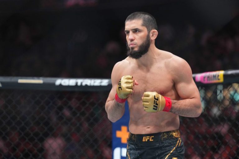 UFC 311 live: Updates, highlights for Makhachev vs. Moicano card