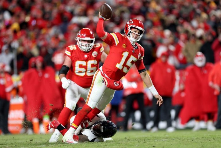 Winning ugly? It’s a formula that has Chiefs on verge of history