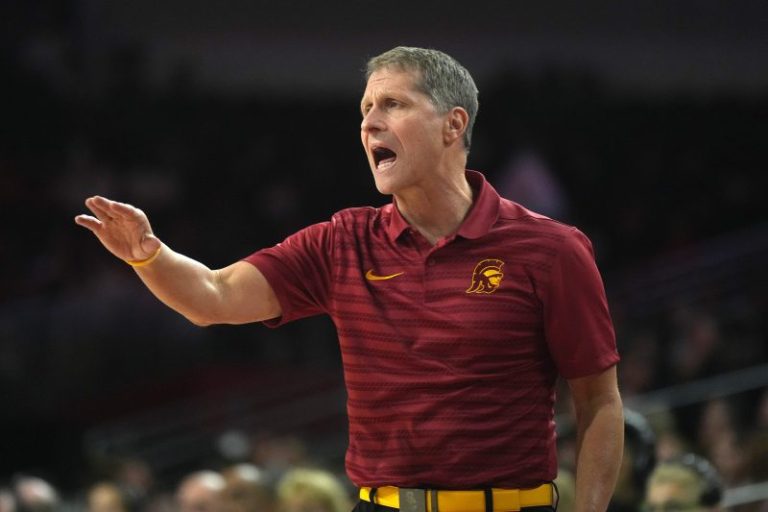 Son of former NBA All-Star commits to USC