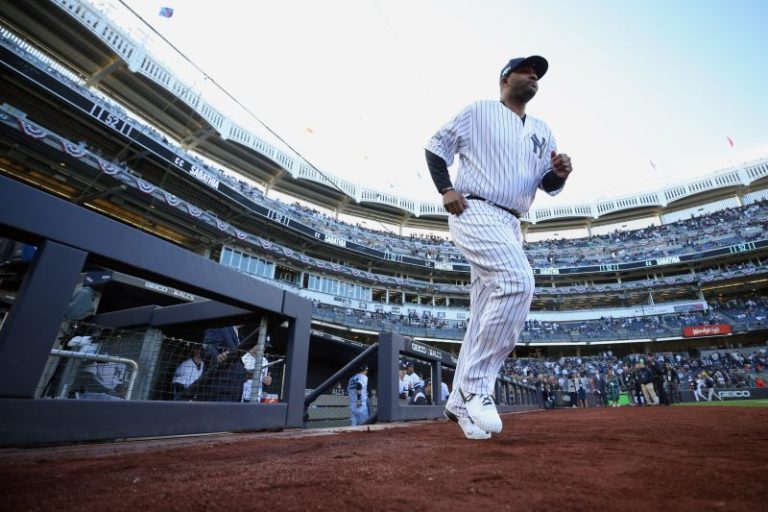 Workhouse starter CC Sabathia has strong case for Baseball Hall of Fame