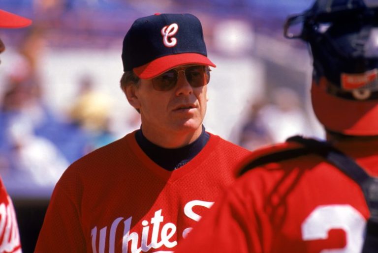 Jeff Torborg, former MLB player and manager, dies at 83