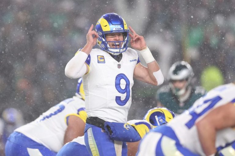 Rams QB Matthew Stafford to ‘take some time’ to contemplate future
